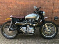 custom scrambler for sale